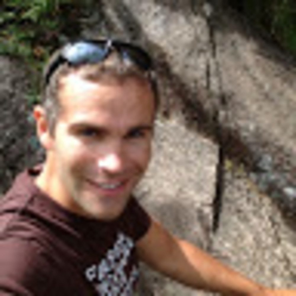 Meet your Posher, Brad